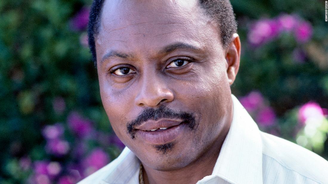 Actor &lt;a href=&quot;https://www.cnn.com/2022/08/07/us/roger-mosley-magnum-p-i-death/index.html&quot; target=&quot;_blank&quot;&gt;Roger E. Mosley,&lt;/a&gt; best known for his role as the helicopter pilot Theodore &quot;TC&quot; Calvin on the 1980s hit show &quot;Magnum, P.I.,&quot; died on August 7, his daughter announced. He was 83.