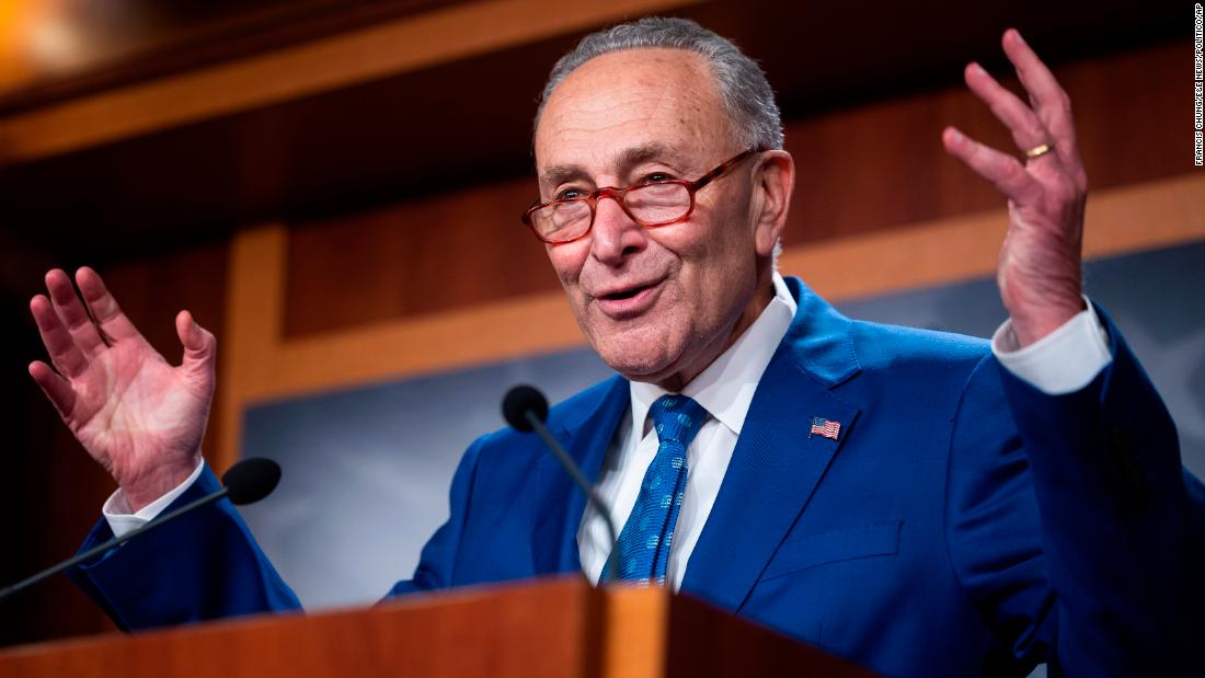 Senate passes Democrats' sweeping health care and climate bill