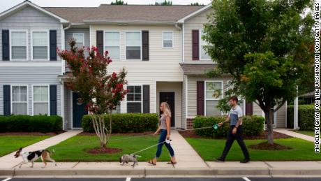 Opinion: The housing market is slowing down, but homes aren't getting cheaper anytime soon