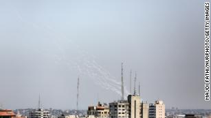 Why Hamas stayed out of the latest Gaza conflict   
