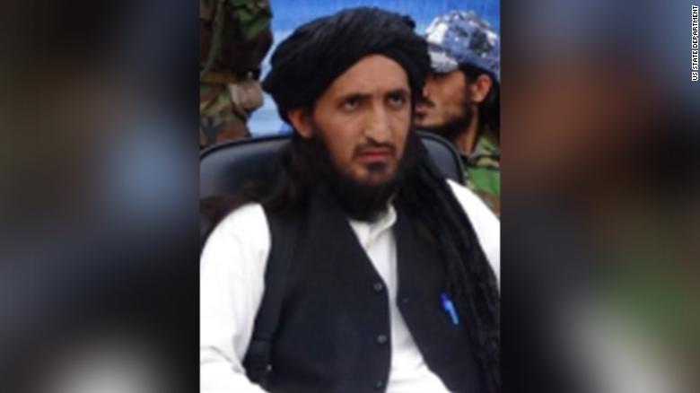 Senior leader of Pakistani Taliban killed in IED attack, sources say