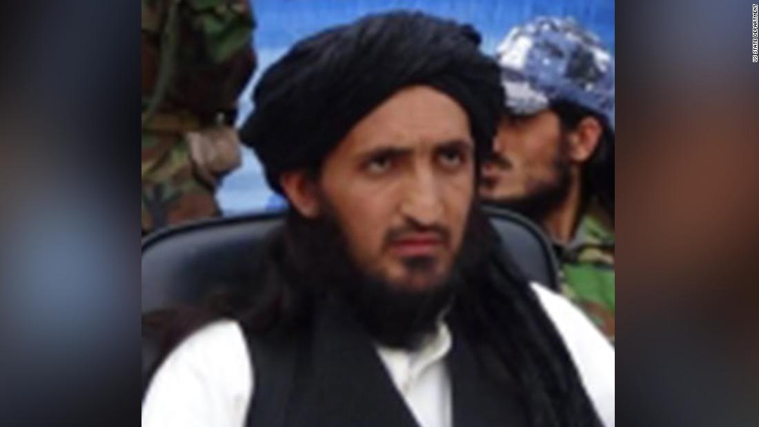 A senior Pakistani Taliban leader was killed in an IED attack