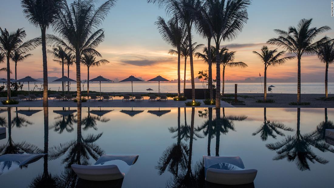 220808150019 07 best new hotels vietnam 2022 alma super tease Eight of Vietnam's hottest new hotels