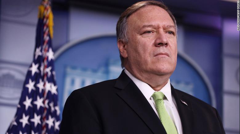 Mike Pompeo meeting with January 6 committee on Tuesday, source says