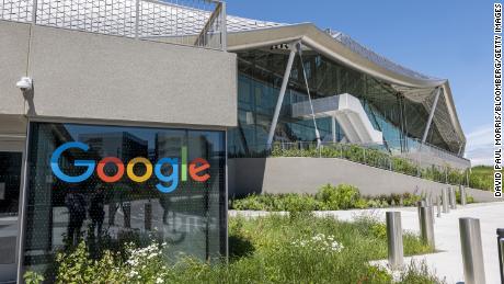 How Google found itself under pressure from all sides after Roe&#39;s demise