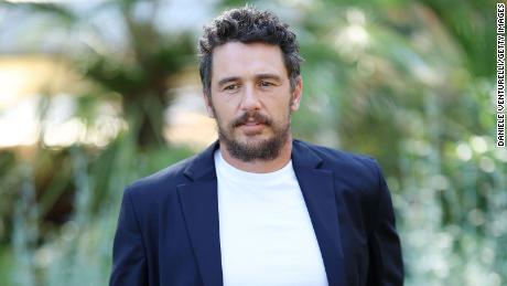 Fidel Castro's daughter supports James Franco playing her father