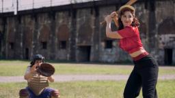 220809114907 03 a league of their own amazon series hp video 'A League of Their Own' review: Amazon gives the Penny Marshall movie a makeover in an ambitious but uneven series