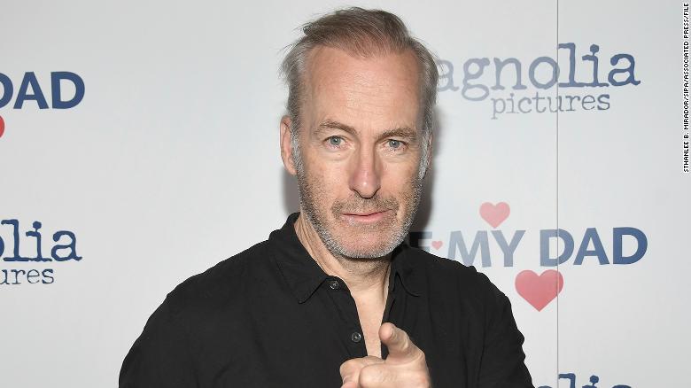 CPR on set of ‘Better Call Saul’ saved Bob Odenkirk’s life, star says