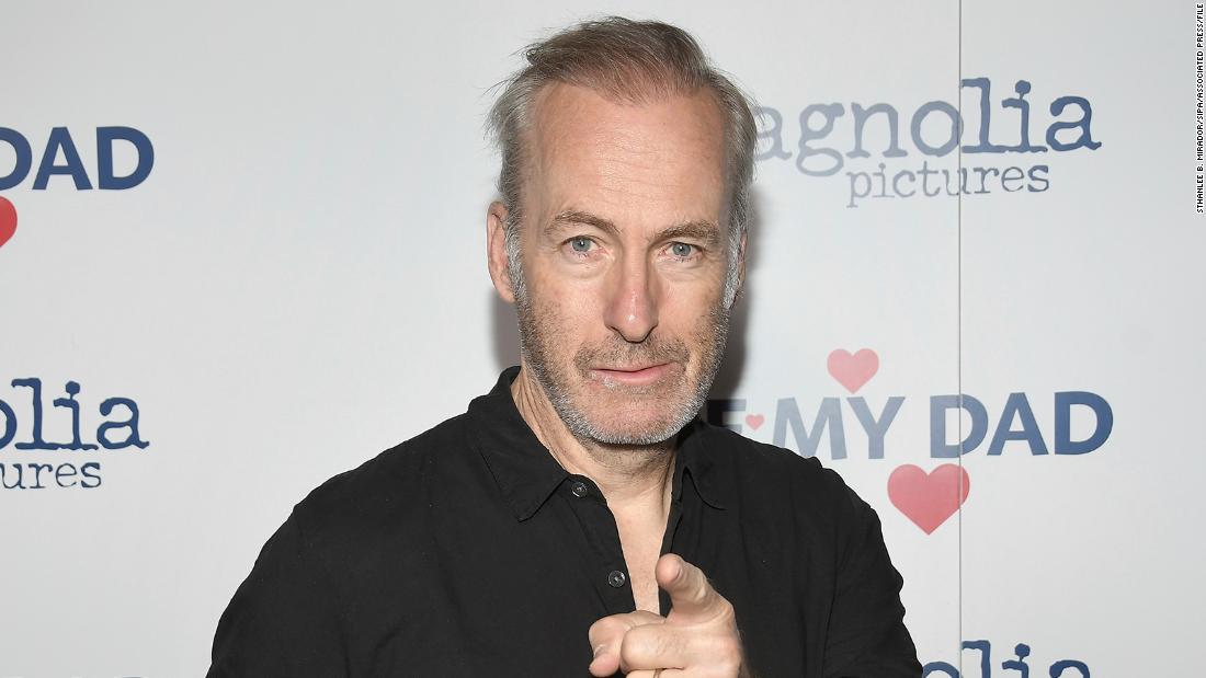 CPR on ‘Better Call Saul’ set saved Bob Odenkirk’s life, star says