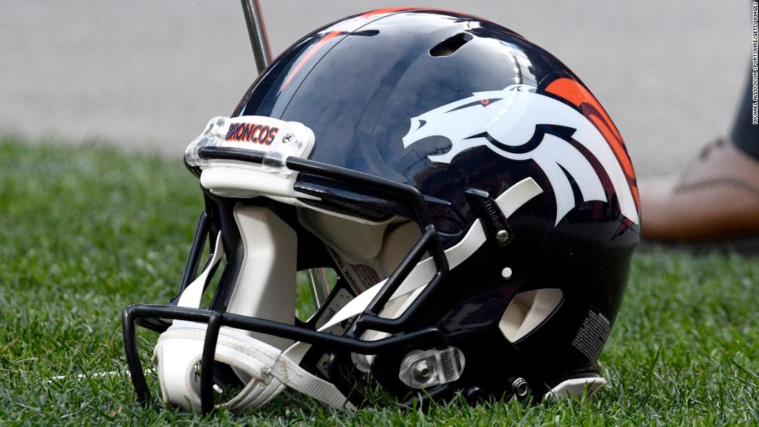 Denver Broncos sale to Walton group unanimously approved by NFL owners 
