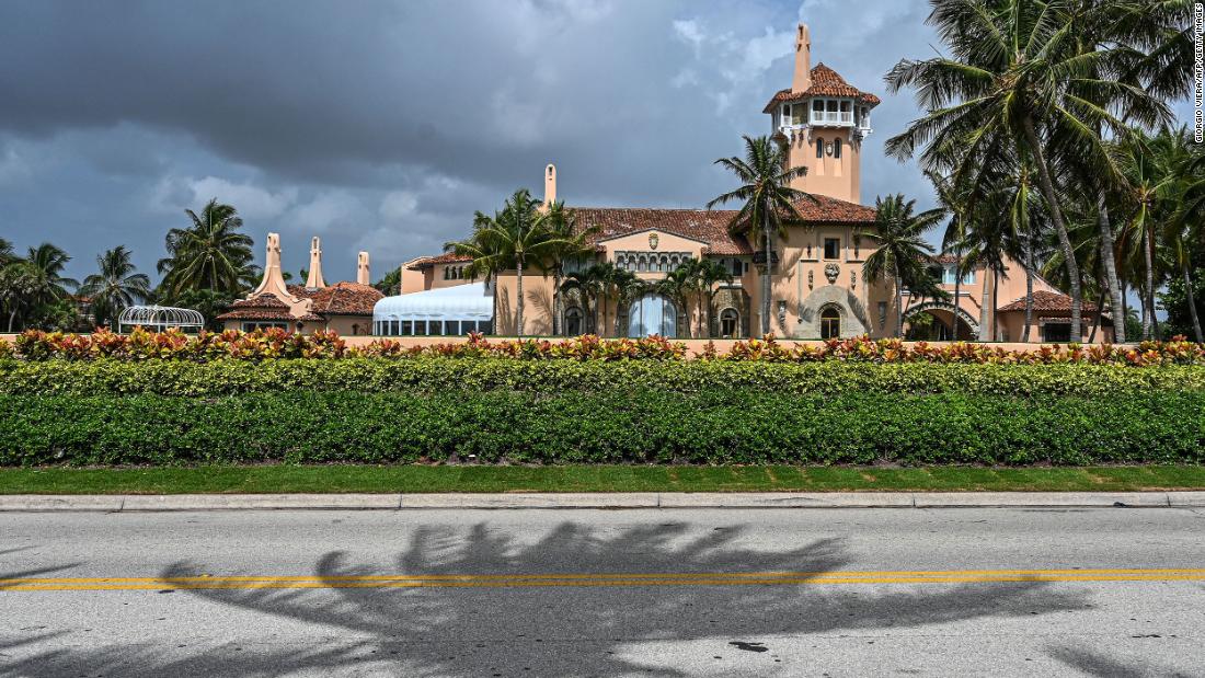 Here's what's next for Trump after the FBI searched Mar-a-Lago