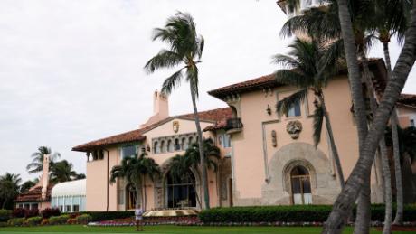Mar-a-Lago special master orders Trump team to back up any claims of FBI &#39;planting&#39; evidence