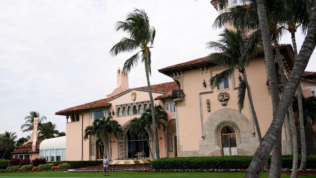 ‘She played the part’: How a fake heiress infiltrated Mar-a-Lago – CNN Video