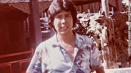 Gary Ramirez in 1979