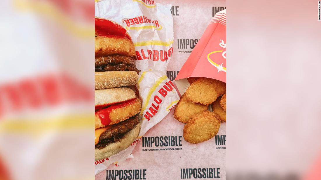 In recent years, there have been more plant-based meat alternatives for those who crave the taste and texture. Popular brand &lt;a href=&quot;https://impossiblefoods.com/&quot; target=&quot;_blank&quot;&gt;Impossible Foods&lt;/a&gt; is known for its plant-based &quot;minced beef&quot; and can be found on the menus of many restaurants and chains such as Burger King. 
