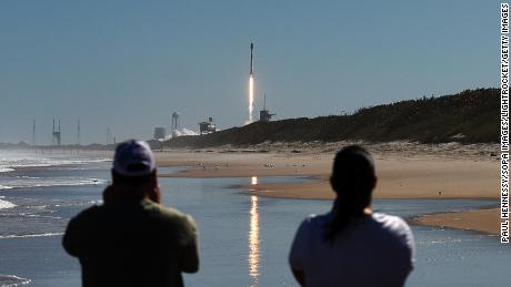 SpaceX denied nearly $900 million in broadband subsidies