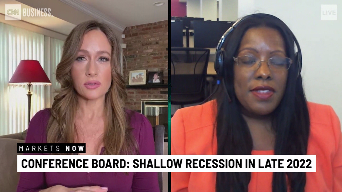 Here’s why a better than expected CPI report may not affect Fed’s plan – CNN Video