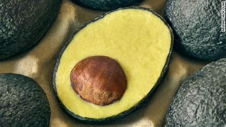 Ecovado could possibly be a ‘greener’ different to avocados