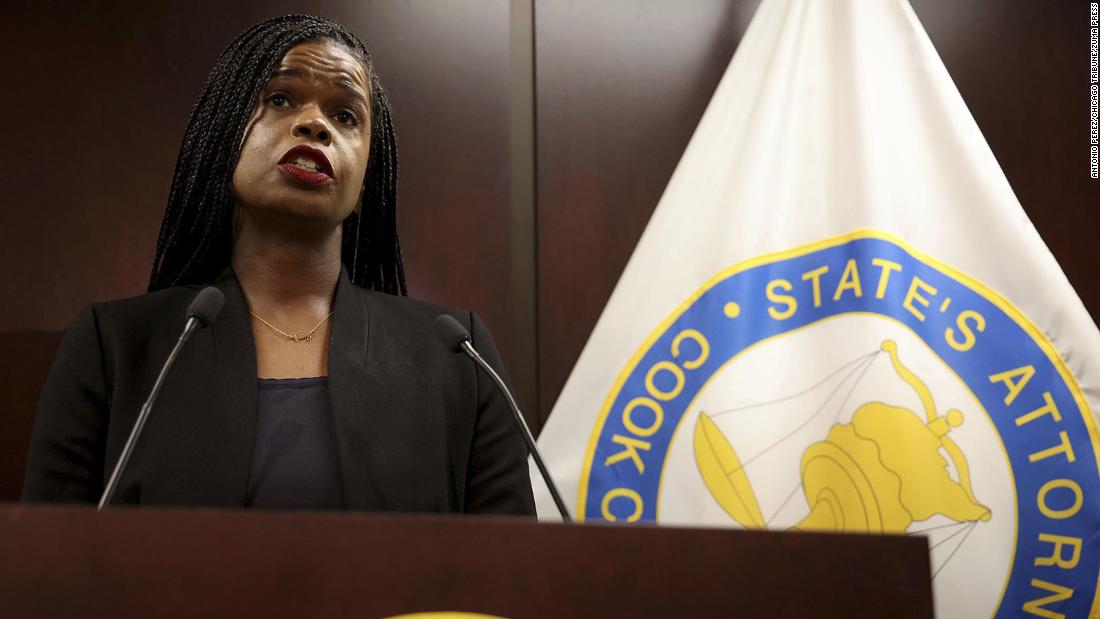 Top Chicago-area prosecutor drops 8 murder cases connected to former detective accused of police misconduct