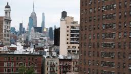 Manhattan kiraları üst üste altıncı ay rekor seviyeye ulaştı