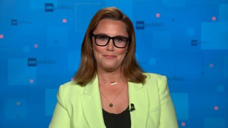 SE Cupp: &#39;This is why we hate politics and distrust government&#39;