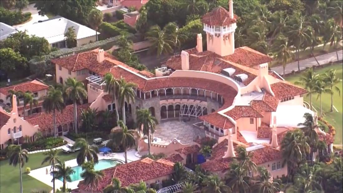 Video: Why Trump spent so much of his presidency at Mar-a-Lago