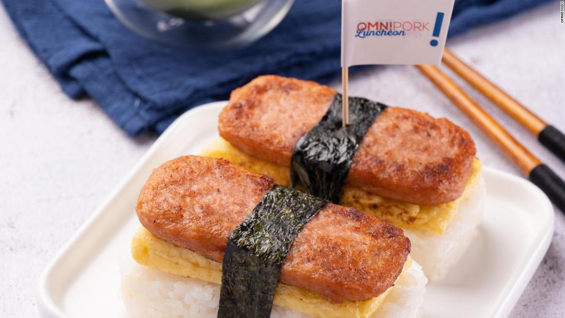Hong Kong-based company OmniFoods created the world&#39;s first vegan spam, OmniPork Luncheon. With the&lt;a href=&quot;https://edition.cnn.com/2020/12/26/asia/spam-asia-cuisine-omnifoods-dst-intl-hnk/index.html&quot; target=&quot;_blank&quot;&gt; Asia-Pacific region accounting for 39% of luncheon meat sales&lt;/a&gt;, this meat-free product is now available in many McDonalds outlets across Hong Kong. 