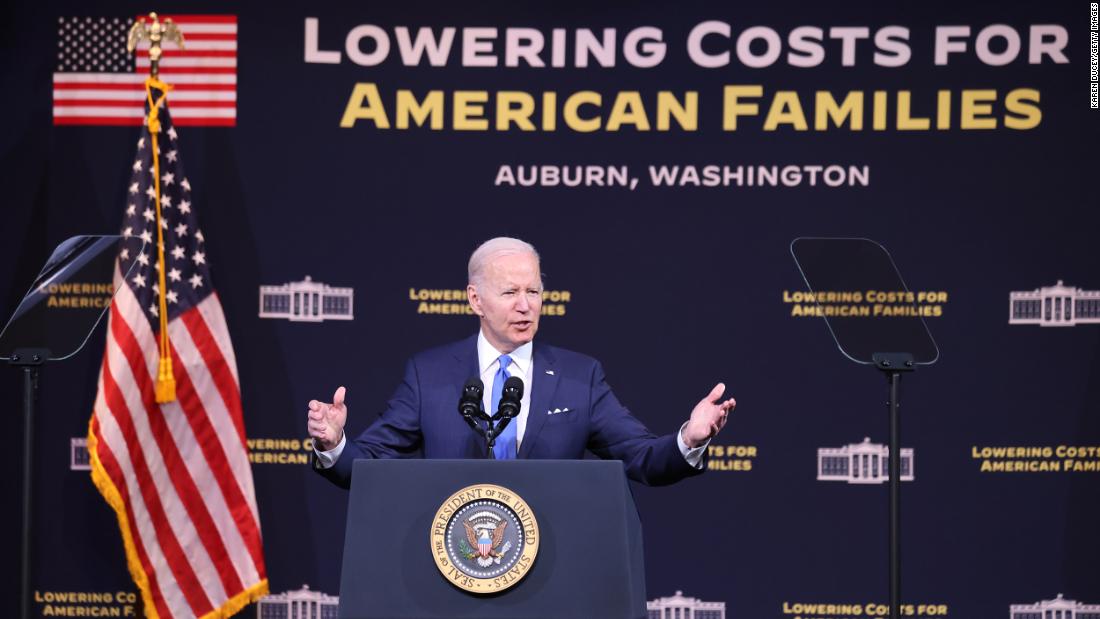 Biden to sign Inflation Reduction Act into law