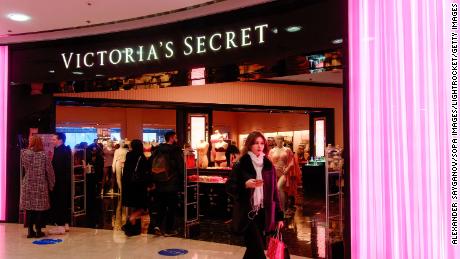 Victoria&#39;s Secret and other chains spend a lot of time thinking about how they smell.