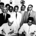 06 India Pakistan historical photos