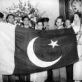 08 India Pakistan historical photos