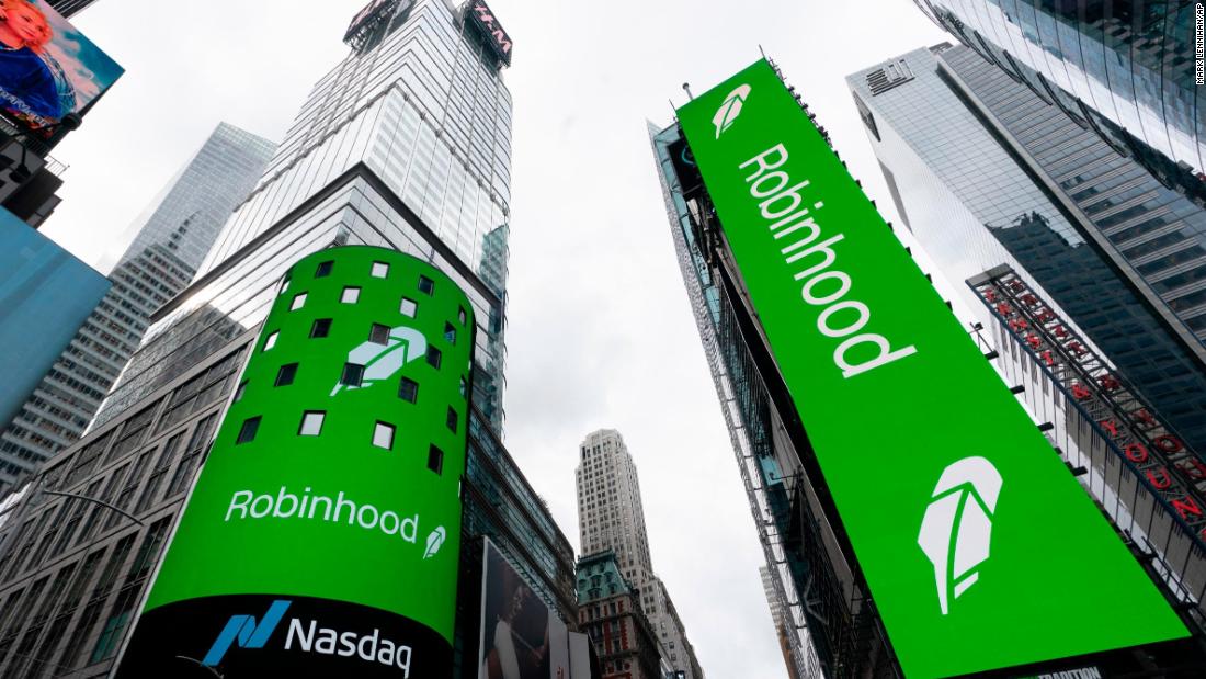 Robinhood may need to join forces with a larger Wall Street rival