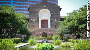 Stolen skulls of Black Philadelphians were displayed in an Ivy League classroom for years. They may soon receive a proper burial