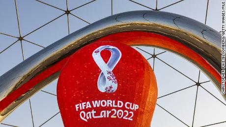 The 2022 FIFA World Cup in Qatar begins in 100 days. 