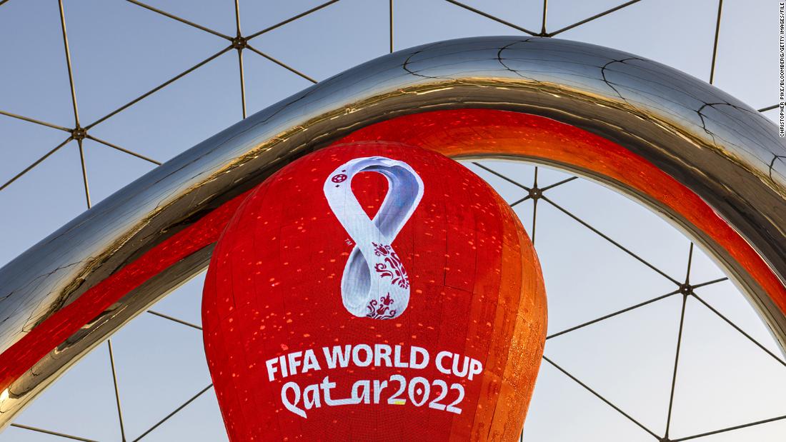 FIFA World Cup 2022 Schedule: The FIFA World Cup Starts on Sunday, 20  November 2022: Check Out Schedule, Stadiums, Teams, Tickets, and Everything  You Must Know