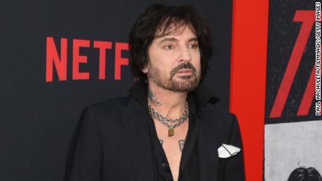 Drummer Tommy Lee is the latest in a slew of celebrities who&#39;ve had their photos removed from Instagram. 
