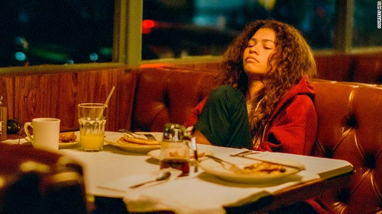 Should your teens be watching ‘Euphoria’? And how should you talk to them about it?