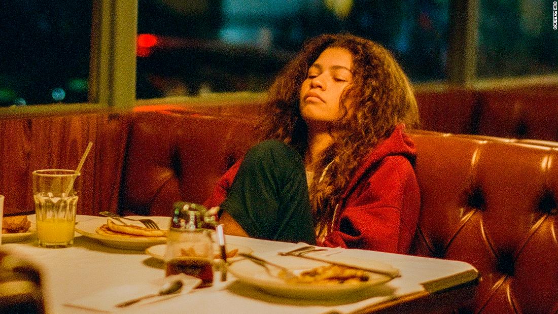 Should your teens be watching ‘Euphoria’? How to talk about it