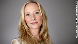 Actress Anne Heche of &quot;Dig&quot; poses for a portrait during the NBCUniversal TCA Press Tour at The Langham Huntington, Pasadena on January 15, 2015 in Pasadena, California. 