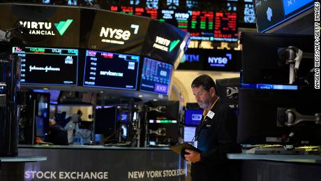 Five state-owned Chinese companies to delist from New York Stock Exchange