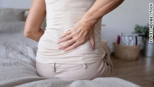 Chronic back pain: A 10-minute treatment leaves patients pain-free