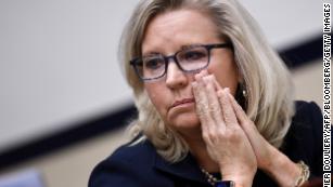 Opinion: Don&#39;t shed any tears for Liz Cheney