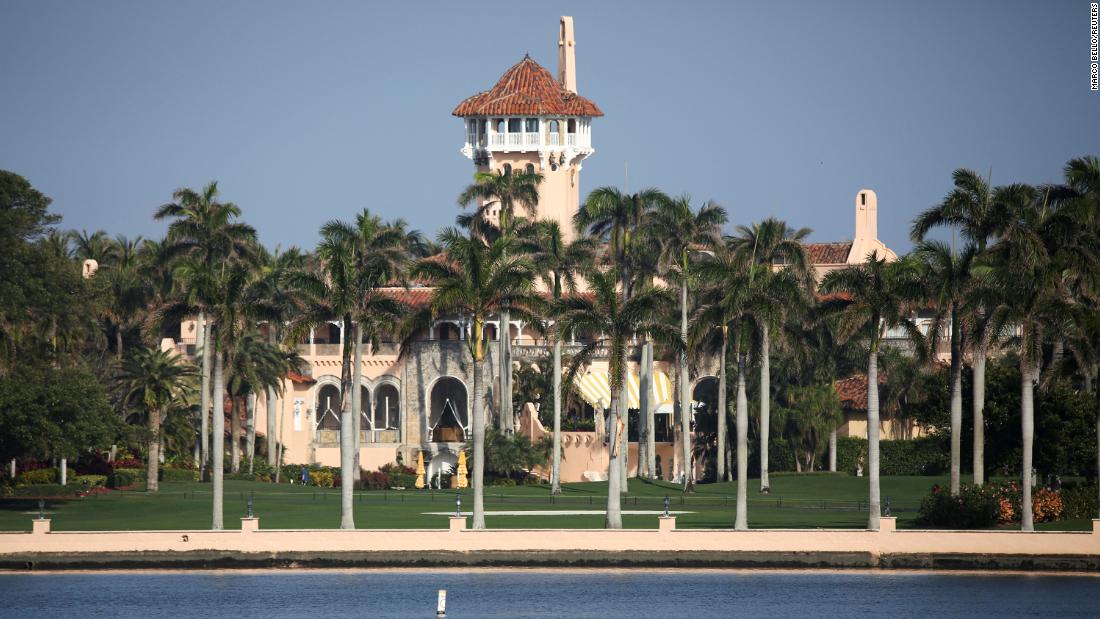 DOJ opposes making details public in Mar-a-Lago search warrant’s probable cause affidavit