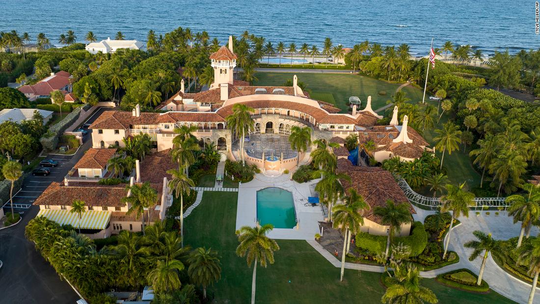 What to watch for from the hearing on releasing more warrant documents from the Mar-a-Lago search