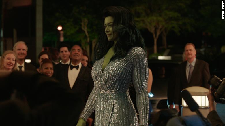 Marvel’s ‘She-Hulk: Attorney at Law’ courts your interest with a half-hour comedy