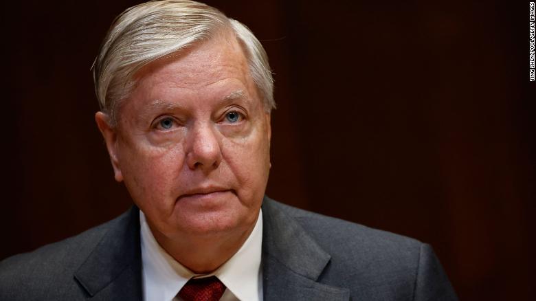 Federal judge rules that Graham must testify in Georgia 2020 investigation