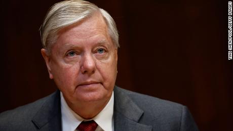 Federal judge rules that Graham must testify in Georgia 2020 investigation