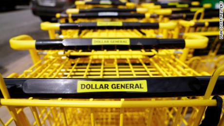 Dollar General hit with nearly $1.3 million in workplace safety fines