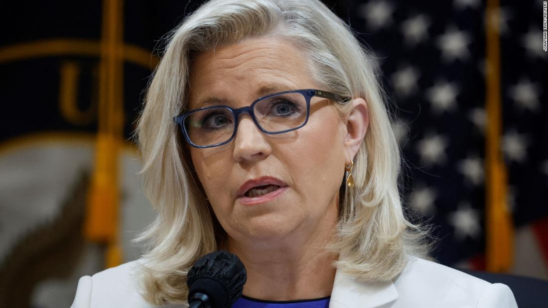 11 members of Congress have lost their primaries this year. Is Liz Cheney next?