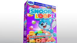 220816081022 01 snoop dogg snoop loopz hp video Snoop Dogg's Snoop Loopz is entering the cereal game